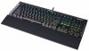 Corsair Klawiatura Gaming K95 RGB PLATINUM Keyboard, czarna